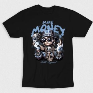 Kaos Make Money