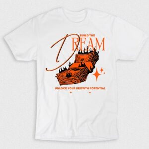 Kaos Money Build The Dream