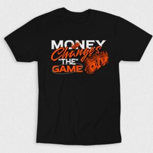 Kaos Money Changes The Game