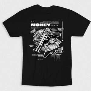 Kaos Money Control