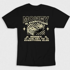 Kaos Money Is Everything