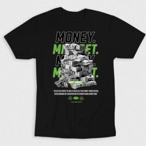 Kaos Money Mindset