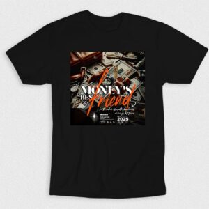 Kaos Money Is Best Friend