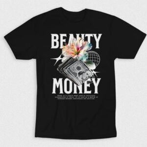 Kaos Beauty Money