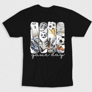 Kaos Best Football Game Day