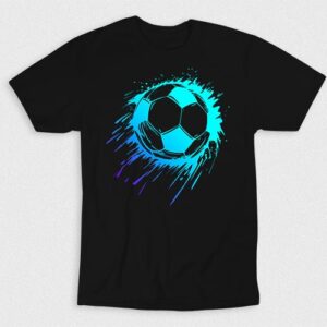 Kaos Football Blue