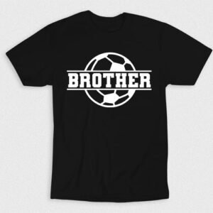 Kaos Football Brother