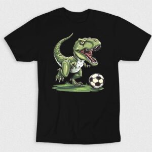 Kaos Football Dino