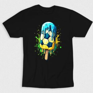 Kaos Ice Cream Football