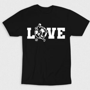 Kaos Football Love V2