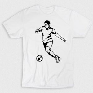Kaos Football Player 2