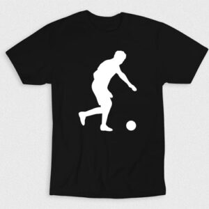 Kaos Football Player 3