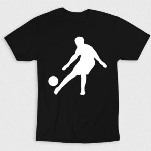Kaos Football Player 4