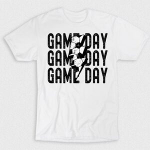 Kaos Game Day Of Football
