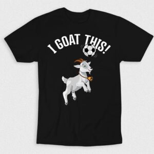 Kaos I Goat This