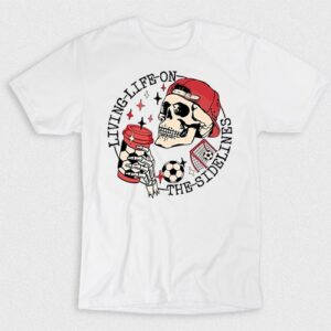 Kaos Living Football Life