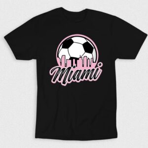 Kaos Miami Soccer