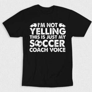 Kaos My Soccer Coach Voice
