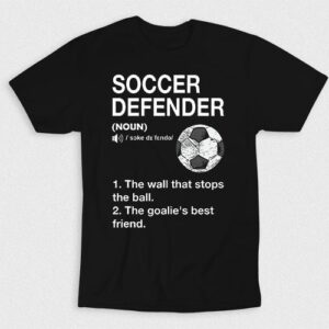 Kaos Soccer Defender Noun
