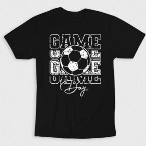 Kaos The Football Gameday