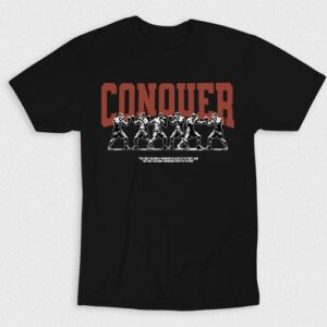 Kaos Conquer Boxing