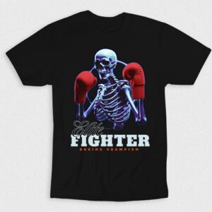 Kaos Skeleton Elite Fighter