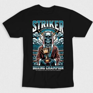 Kaos Striker Boxing Championship