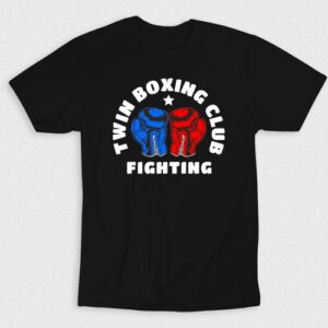 Kaos Twin Boxing Club