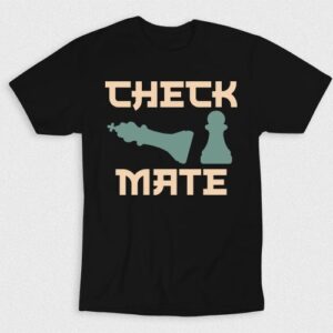 Kaos Check Mate