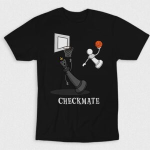 Kaos Checkmate Chess Basketball