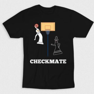 Kaos Checkmate Chess Ring Goal