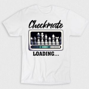 Kaos Checkmate Loading V1
