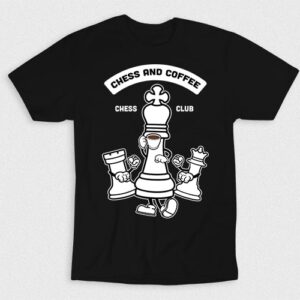 Kaos Chess And Coffee V1
