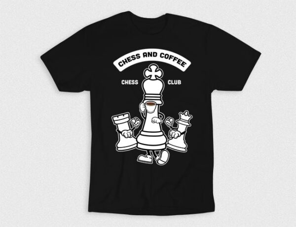 Kaos Chess And Coffee V1