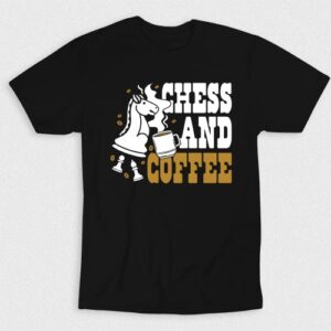 Kaos Chess And Coffee V2