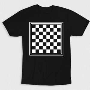 Kaos Chess Board