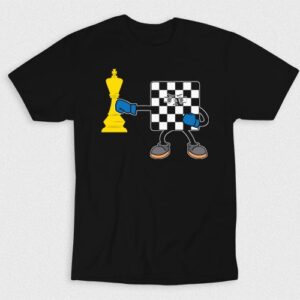 Kaos Chess Boxing