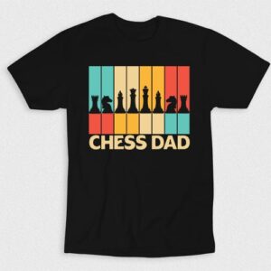 Kaos Chess Dad V1