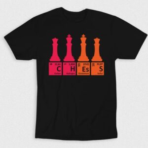 Kaos Chess Formula
