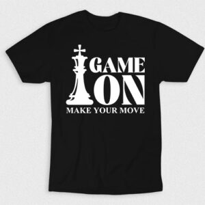 Kaos Chess Game On V1
