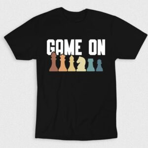 Kaos Chess Game On