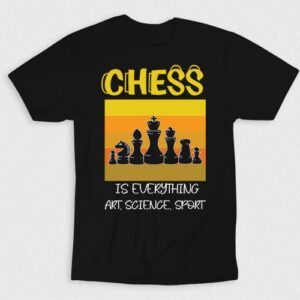 Kaos Chess Is Everything