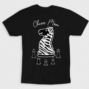 Kaos Chess Mom
