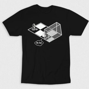 Kaos Chess Penalty