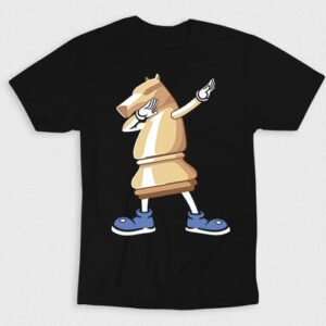 Kaos Chess Piece 1 Dabbing