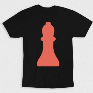 Kaos Chess Piece 1