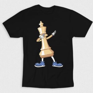 Kaos Chess Piece 2 Dabbing