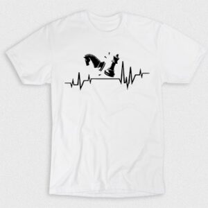 Kaos Horse Kicking King Heartbeat