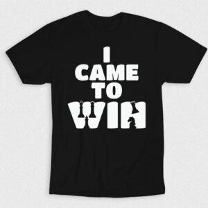 Kaos I Came To Win Chess