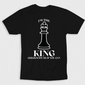 Kaos Im The King Of Chess
